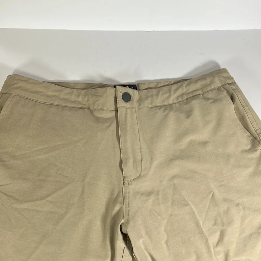 Faherty All Day Shorts